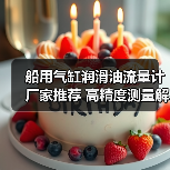 船用气缸润滑油流量计厂家推荐 高精度测量解决方案（图4）