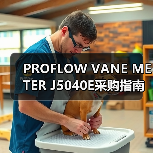 PROFLOW VANE METER J5040E采购指南，李工13336686138提供技术支持（图1）