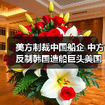 美方制裁中国船企 中方反制韩国造船巨头美国子公司（图4）
