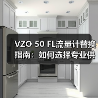 VZO 50 FL流量计替换指南：如何选择专业供应商？（图1）