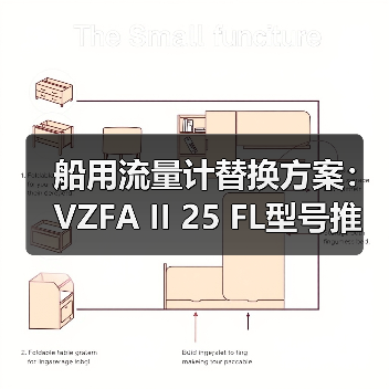 船用流量计替换方案：VZFA II 25 FL型号推荐（图1）