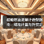 船舶燃油流量计选型指南：精准计量与外贸定制方案（图2）