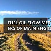 FUEL OIL FLOW METERS OF MAIN ENGINE找李工13336686138(图3) FUEL OIL FLOW METERS OF MAIN ENGINE找李工13336686138(图3)