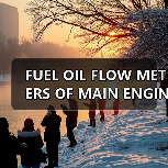 FUEL OIL FLOW METERS OF MAIN ENGINE找李工13336686138(图4) FUEL OIL FLOW METERS OF MAIN ENGINE找李工13336686138(图4)