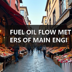 FUEL OIL FLOW METERS OF MAIN ENGINE找李工13336686138(图2) FUEL OIL FLOW METERS OF MAIN ENGINE找李工13336686138(图2)