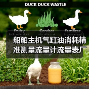 船舶主机气缸油消耗精准测量流量计流量表厂家李工13336686138（图3）