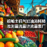 船舶主机气缸油消耗精准测量流量计流量表厂家李工13336686138（图1）
