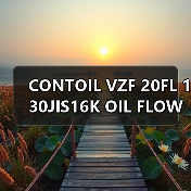 CONTOIL VZF 20FL 130JIS16K OIL FLOW METER(图4) CONTOIL VZF 20FL 130JIS16K OIL FLOW METER(图4)