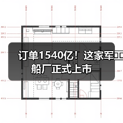 德国海事巨头TKMS上市首日股价飙升至107欧元 市值达58