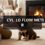 CYL. LO FLOW METER(图2) CYL. LO FLOW METER(图2)