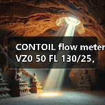 CONTOIL flow meter VZ0 50 FL 130/25,VZO 20 RC 130/16(图1) CONTOIL flow meter VZ0 50 FL 130/25,VZO 20 RC 130/16(图1)