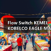Flow Switch KEMEL KOBELCO EAGLE MARINE ENGG.找李工13336686138(图4) Flow Switch KEMEL KOBELCO EAGLE MARINE ENGG.找李工13336686138(图4)