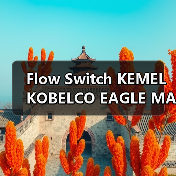 Flow Switch KEMEL KOBELCO EAGLE MARINE ENGG.找李工13336686138(图1) Flow Switch KEMEL KOBELCO EAGLE MARINE ENGG.找李工13336686138(图1)