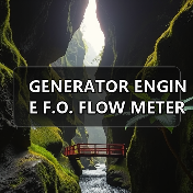 GENERATOR ENGINE F.O. FLOW METER找李工13336686138(图4) GENERATOR ENGINE F.O. FLOW METER找李工13336686138(图4)