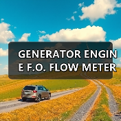 GENERATOR ENGINE F.O. FLOW METER找李工13336686138(图3) GENERATOR ENGINE F.O. FLOW METER找李工13336686138(图3)