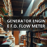 GENERATOR ENGINE F.O. FLOW METER找李工13336686138(图2) GENERATOR ENGINE F.O. FLOW METER找李工13336686138(图2)