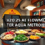 VZO 25 AE FLOWMETER AQUA METRO找李工13336686138(图1) VZO 25 AE FLOWMETER AQUA METRO找李工13336686138(图1)