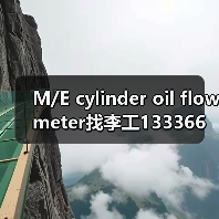 M/E cylinder oil flow meter找李工13336686138(图3) M/E cylinder oil flow meter找李工13336686138(图3)