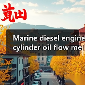 Marine diesel engine cylinder oil flow meter找李工13336686138(图3) Marine diesel engine cylinder oil flow meter找李工13336686138(图3)