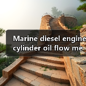 Marine diesel engine cylinder oil flow meter找李工13336686138(图2) Marine diesel engine cylinder oil flow meter找李工13336686138(图2)