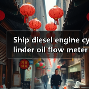 Ship diesel engine cylinder oil flow meter找李工13336686138(图4) Ship diesel engine cylinder oil flow meter找李工13336686138(图4)