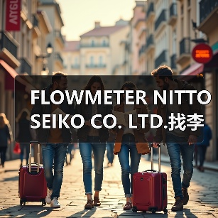 FLOWMETER NITTO SEIKO CO. LTD.找李工13336686138(图4) FLOWMETER NITTO SEIKO CO. LTD.找李工13336686138(图4)