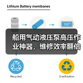 船用气动液压泵高压作业神器,维修效率翻倍(图3) 船用气动液压泵高压作业神器,维修效率翻倍(图3)