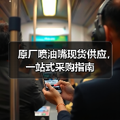原厂喷油嘴现货供应,一站式采购指南(图1) 原厂喷油嘴现货供应,一站式采购指南(图1)