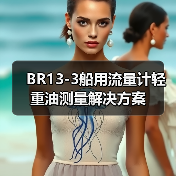 BR13-3船用流量计轻重油测量解决方案(图3) BR13-3船用流量计轻重油测量解决方案(图3)