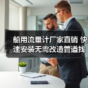 船用流量计厂家直销 快速安装无需改造管道找李工13336686138(图2) 船用流量计厂家直销 快速安装无需改造管道找李工13336686138(图2)