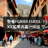 型号FGBB835BDL-75XX船用流量计供应 宁波明润船舶设备定制服务 李工13336686138(图1) 型号FGBB835BDL-75XX船用流量计供应 宁波明润船舶设备定制服务 李工13336686138(图1)