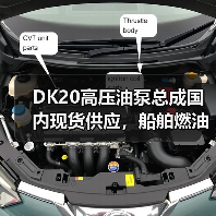 DK20高压油泵总成国内现货供应,船舶燃油系统优选(图1) DK20高压油泵总成国内现货供应,船舶燃油系统优选(图1)