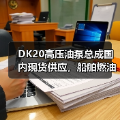 DK20高压油泵总成国内现货供应,船舶燃油系统优选(图3) DK20高压油泵总成国内现货供应,船舶燃油系统优选(图3)