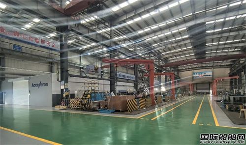 船舶修理年度成绩单：高端突破与效率提升，绿色智能转型加速(图5)