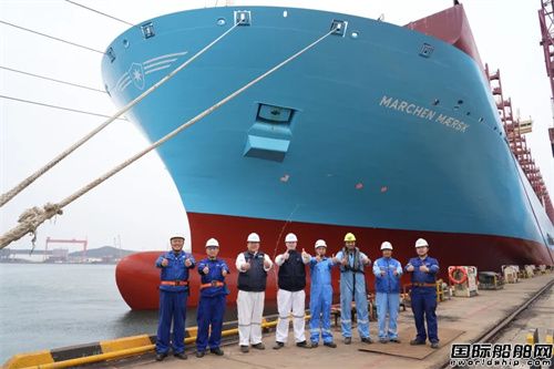 船舶修理年度成绩单：高端突破与效率提升，绿色智能转型加速(图3)