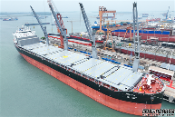 2025年船舶建造交付攻坚，精益管理与高端船型实现新突破(图2)