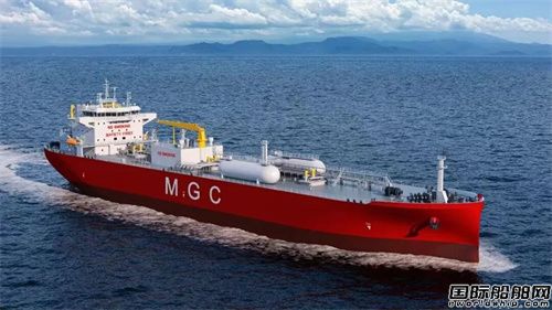 船舶自主研发与技术创新，推动高端绿色智能转型(图4)