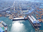 韩国船厂退出造船业务,转型舰艇维护与修理领域(图3) 韩国船厂退出造船业务,转型舰艇维护与修理领域(图3)