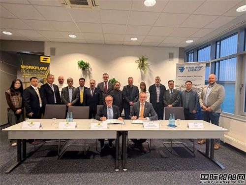 海上风电超大型单桩生产,焊接与合拢技术如何提升产能与质量(图2) 海上风电超大型单桩生产,焊接与合拢技术如何提升产能与质量(图2)