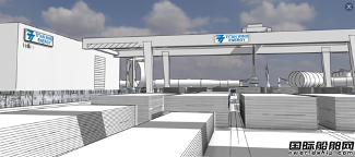 海上风电超大型单桩生产,焊接与合拢技术如何提升产能与质量(图6) 海上风电超大型单桩生产,焊接与合拢技术如何提升产能与质量(图6)