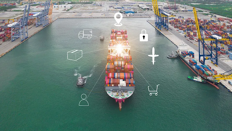 海运革新深水区：绿色、智能与专业化重塑行业未来(图3)